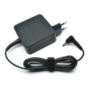 Imagem de Fonte Carregador Para Lenovo V14 G2 IJL Laptop 20V - Le66 - 110V/220V (Bivolt)