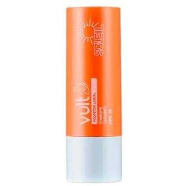 Imagem de Protetor Labial Cranberry Vult Soleil Fps15