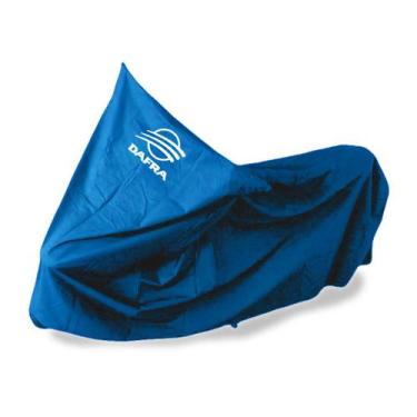 Imagem de Capa para Moto Dafra Impermeável - Todos Modelos - Spts