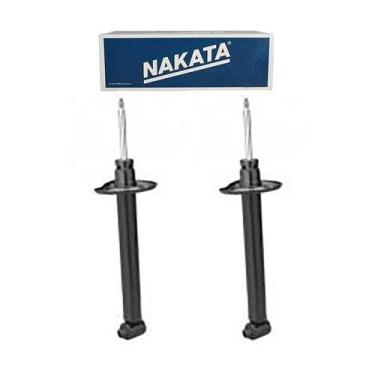 Imagem de Amortecedor traseiro - gol 8094 - ac30828 - NAKATA