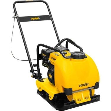 Imagem de Compactador Vibratório Gasolina 5,9hp 4 Tempos - Vonder