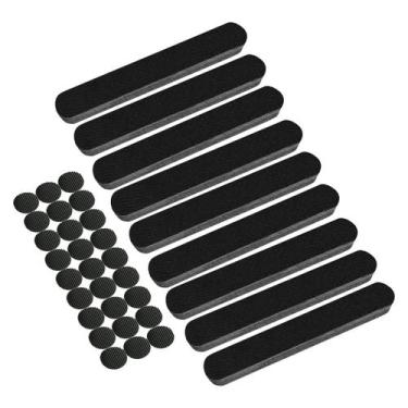 Imagem de Kit de almofadas de espuma para capacete de motocicleta de ciclismo Gi