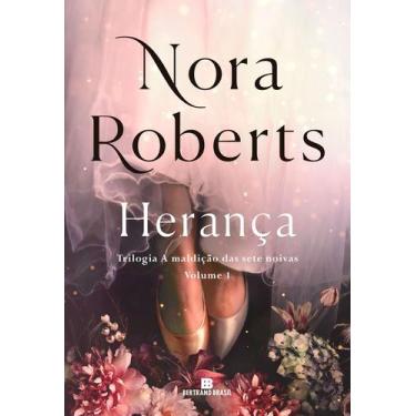 Imagem de Livro - Herança (Vol. 1 A maldição das sete noivas)