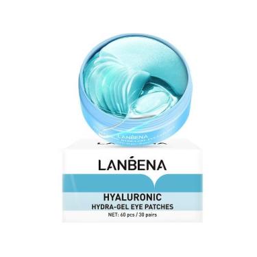 Imagem de Os adesivos do filme dos olhos de Lanbena tocaram o destaque - J-one