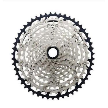 Imagem de Cassete CS-M7100 12v 10/51D SLX - SHIMANO Preto-Unissex