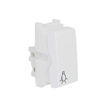 Imagem de Módulo Pulsador Minuteria Branco I9 9500 Ilumi