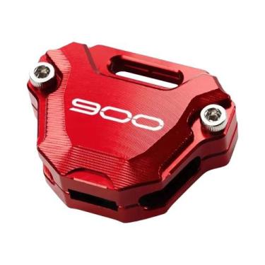 Imagem de Capa De Chave Para Motocicleta Kawasaki Z900 Z900SE Z900RS 2017-2025 A