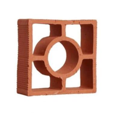 Imagem de Tijolo Vazado 7 X 18 X 18 Cm