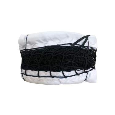 Imagem de Rede De Biribol Vp-5 Fio 2,5Mm 2 Faixas Sintéticas Master