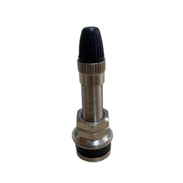 Imagem de Válvula para Pneu sem Câmara Metálica para Moto - TR-430 - VX