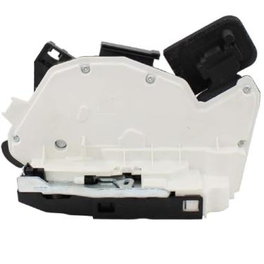 Imagem de Fechadura Elétrica Porta Traseira Esquerda Jett a 2011 2012 2013 Golf 2014 2015 2016 2017 2018