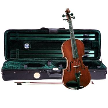 Imagem de Cremona Roupa para violino SV-1600 Master Series - Tamanho 4/4