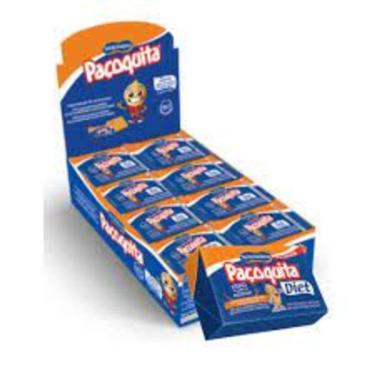 Imagem de Pacoca Pocoquita Diet 18G