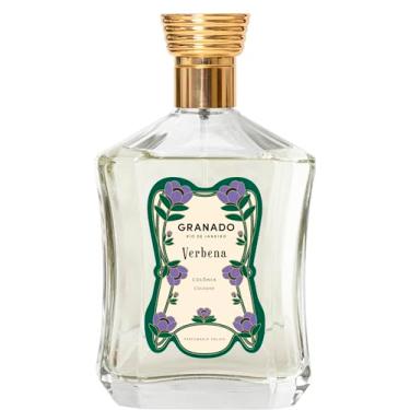Imagem de Granado Colônia, Vintage, Verbena, 300ml