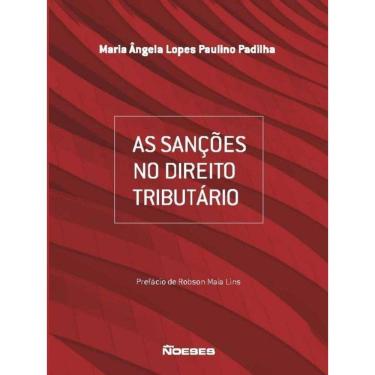 Imagem de As Sanções No Direito Tributário