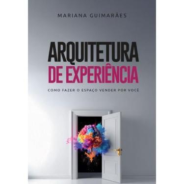Imagem de Arquitetura de Experiência - Editora Perensin
