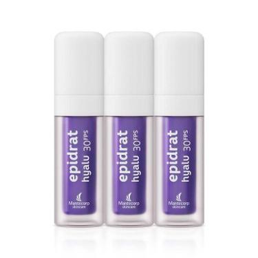 Imagem de Kit c/ 3 Lip Oil - Epidrat Hyalu Berry