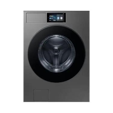 Imagem de Lavadora Samsung Bespoke AI 20KG Inox 220V WF90F20ADSBZ, 220V