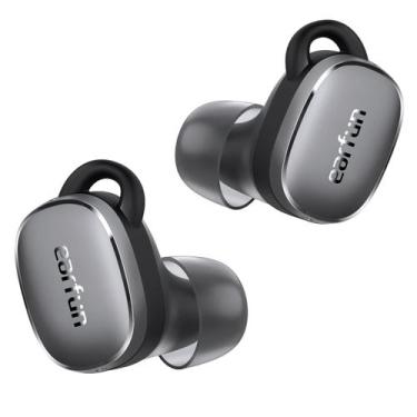 Imagem de Fones de ouvido sem fio EarFun Free Pro 3 com cancelamento de ruído co