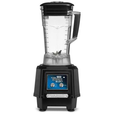 Imagem de Liquidificador  2L com 2 Velocidades, Sem BPA e Plugue de 5 a 15 Fases, 110V, Waring TB...