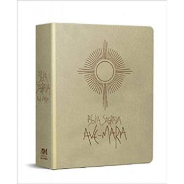 Imagem de Livro Biblia Sagrada - Capa Eucaristia