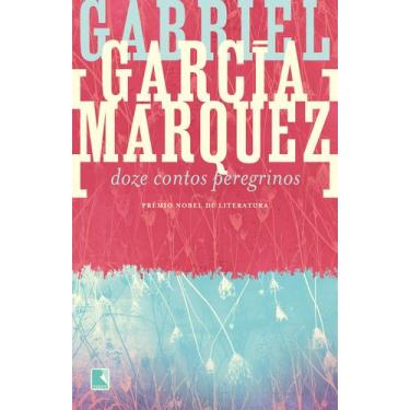 Imagem de Livro - Doze contos peregrinos