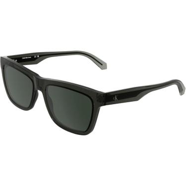 Imagem de Óculos de Sol Calvin Klein CKJ25623S 309 Masculino-Masculino