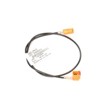 Imagem de ACDelco Cabo coaxial de antena de navegação e rádio digital 23225650 da GM Original Equipment