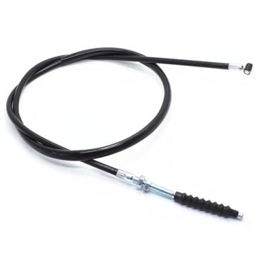 Imagem de Cabo de embreagem para Kawasaki KLX110L KLX140 KLX140G KLX140L KLX140G