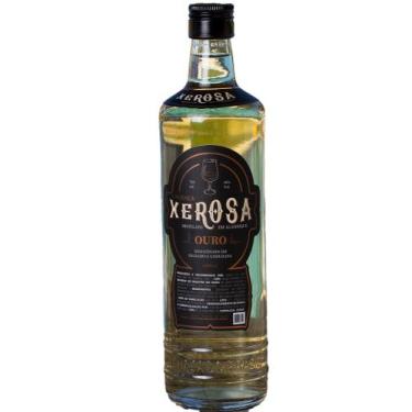 Imagem de Cachaça Xerosa Ouro