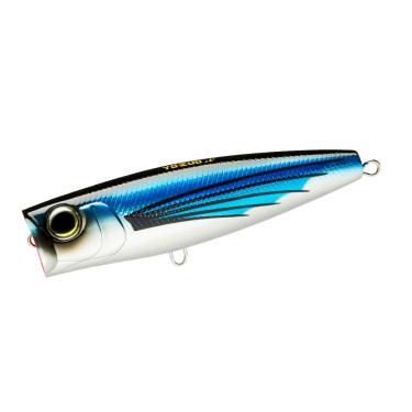 Imagem de Yo-Zuri Hydro Popper Flutuante, Flying Fish, 90mm 3-1/2"