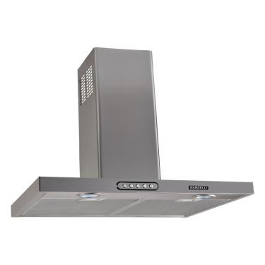 Imagem de Coifa De Parede 60cm Retangular Duto Slim Nardelli