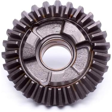 Imagem de OVERSEE 626-45570-00 Engrenagem de ré para motor de popa Yamaha 2T 9.9HP 15HP versão antiga 650-45570-00 27T