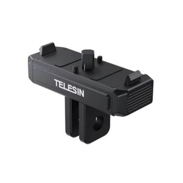 Imagem de Suporte Magnético para GoPro Hero 13 Black - Telesin