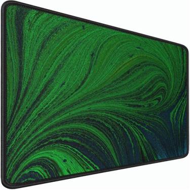 Imagem de Mouse pad grande Naukay 80x40 cm resistente à água XXL