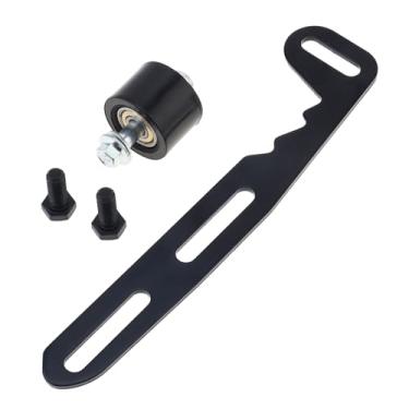 Imagem de Windance Kit tensor de corrente de mini bicicleta, 20,8 cm, adequado para motor de bloco pequeno Predator 212 224 236 196 GX160 GX200 (20,8 cm)
