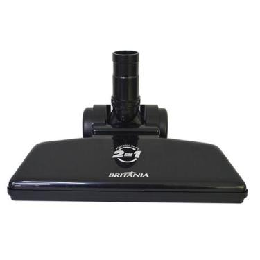 Imagem de Bocal aspirador de pó britania dust off bas1250p preto - original