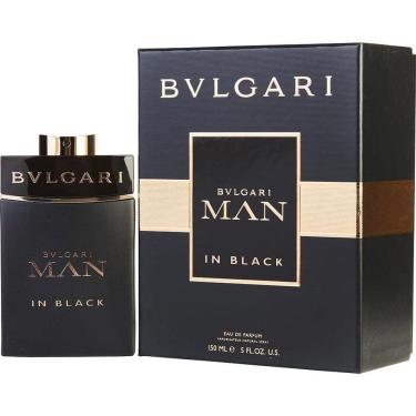 Imagem de Perfume Masculino Bvlgari Man In Black Eau De Parfum 150 Ml