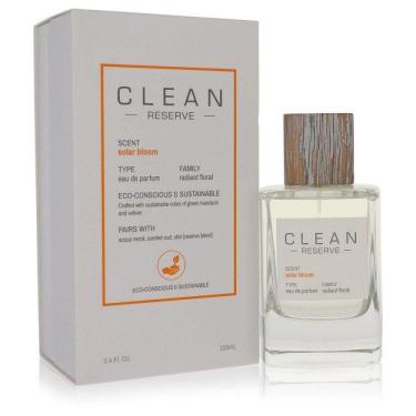 Imagem de Perfume Feminino Clean 100 Ml Eau de Parfum Spray