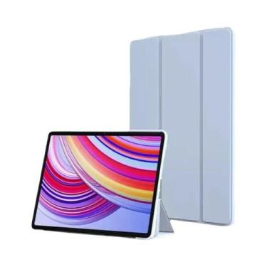 Imagem de Capa Magnética Inteligente Para Tablet Xiaomi Redmi Pad pro 2024 De 12