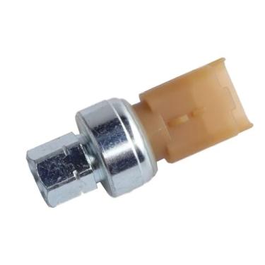 Imagem de Sensor de pressão do ar condicionado para Citroën C2 C3 C4 C5 C6 9673006380 82CP32-06 9653027380
