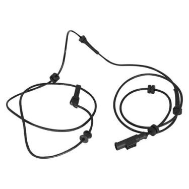 Imagem de Sensor ABS Fiat Fiorino 2011 a 2023 - 802961 - 30013TE