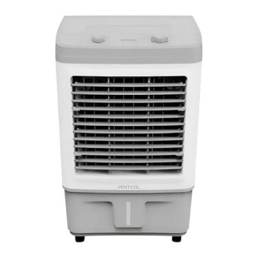 Imagem de Climatizador CLIN 60 PRO 60 Litros 127V – Resfriamento com Umidificação