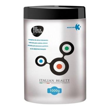 Imagem de Máscara Tratamento Cachos Therapy Hidratação Detok Fit Liss - Italian 