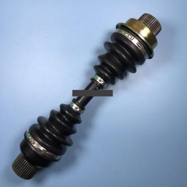 Imagem de Eixo de transmissão dianteiro central para quadriciclo Hisun Massimo HS700 700CC (código da peça: 27530-058-0000)