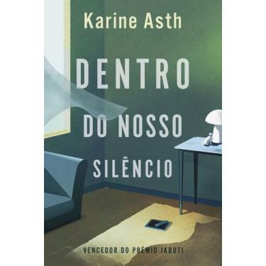 Imagem de Dentro do Nosso Silêncio - PARALELA, Sortido