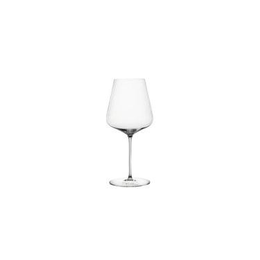 Imagem de 4 Taças para Vinho Definition Bordeaux 750ml Spiegelau