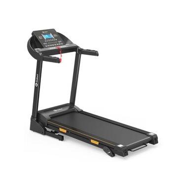 Imagem de Esteira Ergométrica Elétrica Gallant Elite 2.9hp 16km/h 130kg 127v (GEE13)
