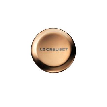 Imagem de Pegador Panela 47 mm Signature Cobre Copper Le Creuset