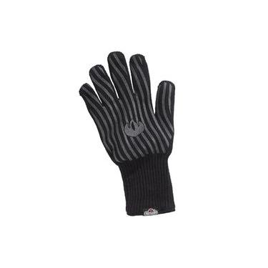 Imagem de Luva Térmica Reversível Napoleon de Fibra com Grip de Silicone